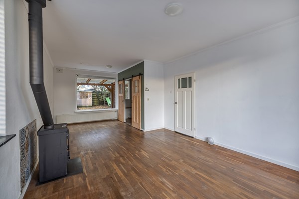 Medium property photo - Meteorenstraat 29, 8303 BC Emmeloord